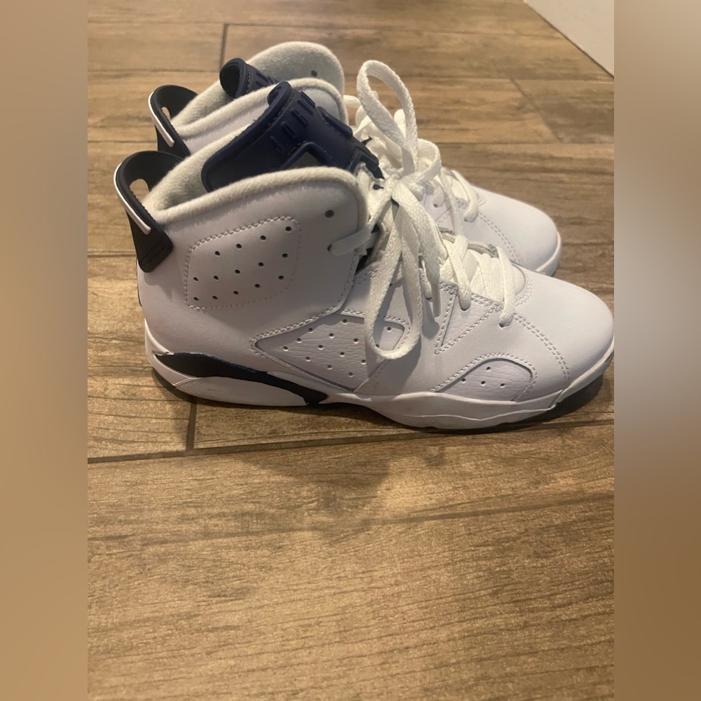 Kids 3Y Jordan Retro 6